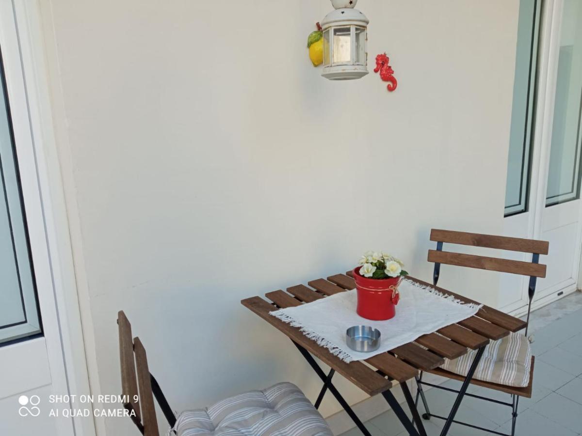 Bella 'Mbriana Hotel Avellino Ngoại thất bức ảnh