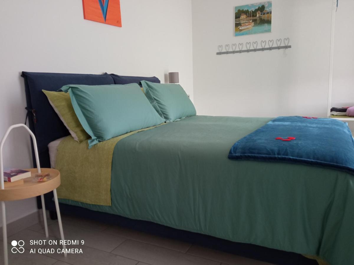 Bella 'Mbriana Hotel Avellino Ngoại thất bức ảnh