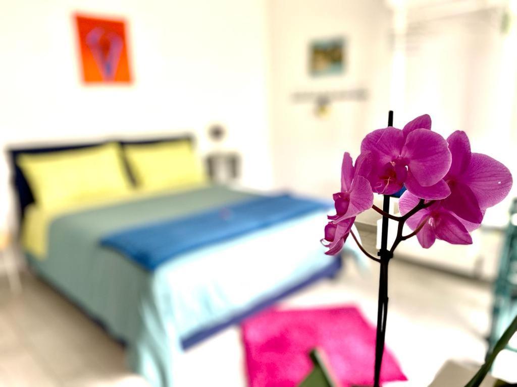Bella 'Mbriana Hotel Avellino Ngoại thất bức ảnh