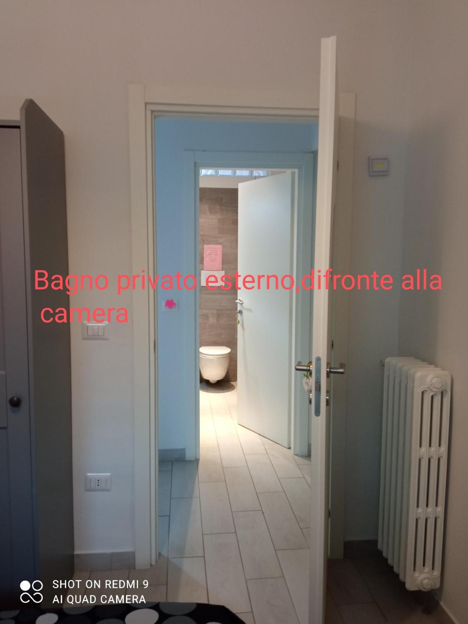 Bella 'Mbriana Hotel Avellino Ngoại thất bức ảnh