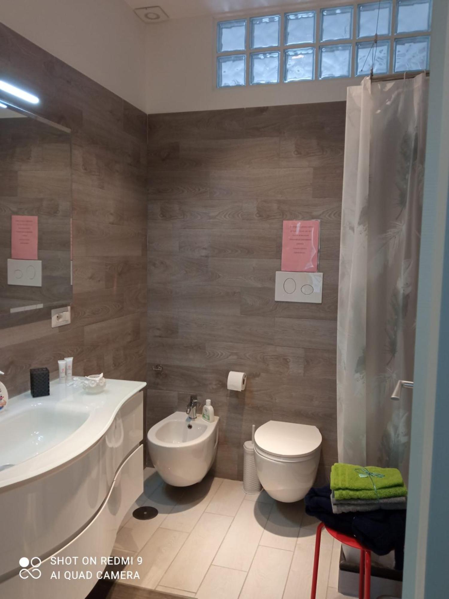 Bella 'Mbriana Hotel Avellino Ngoại thất bức ảnh