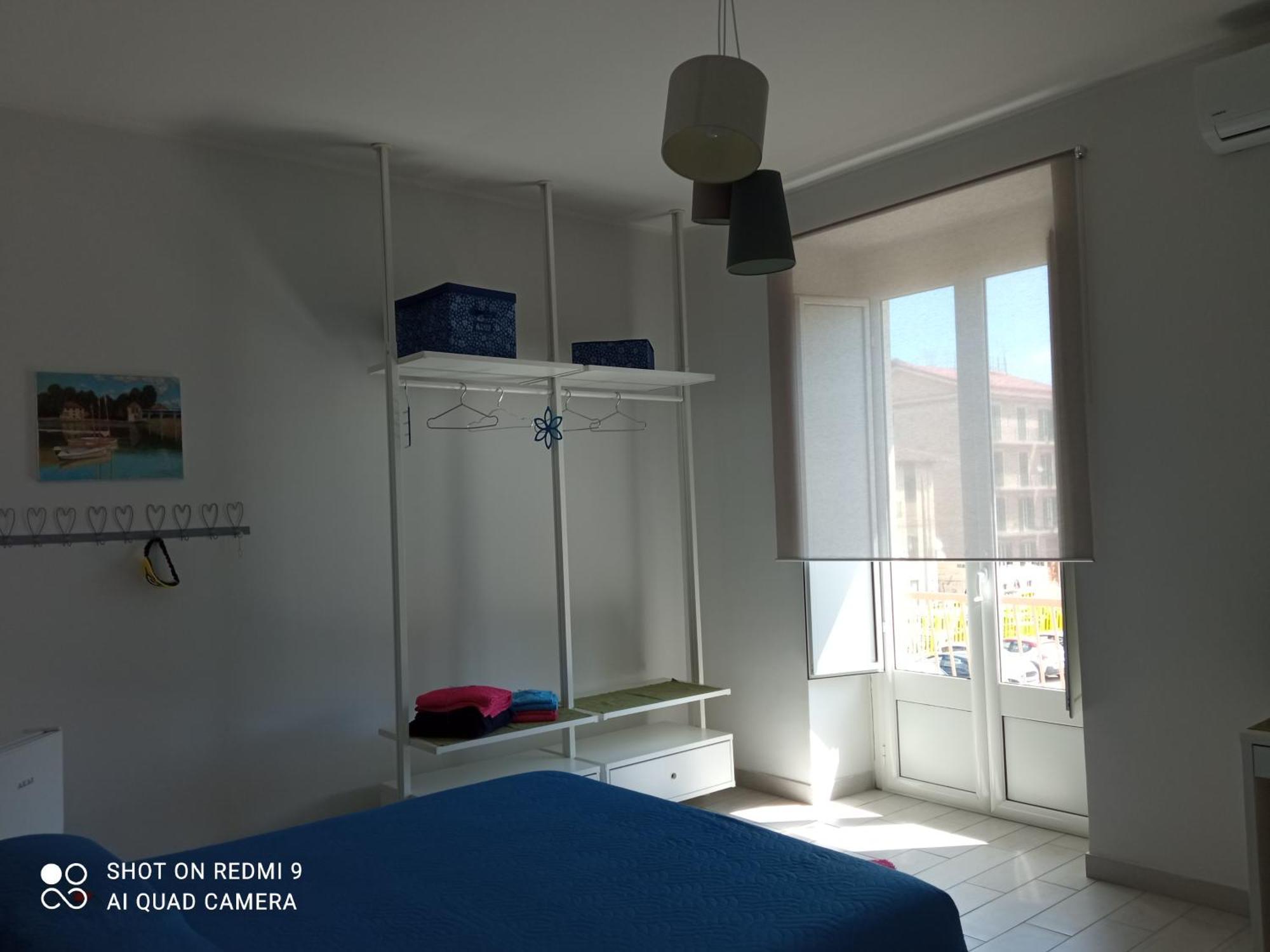 Bella 'Mbriana Hotel Avellino Phòng bức ảnh