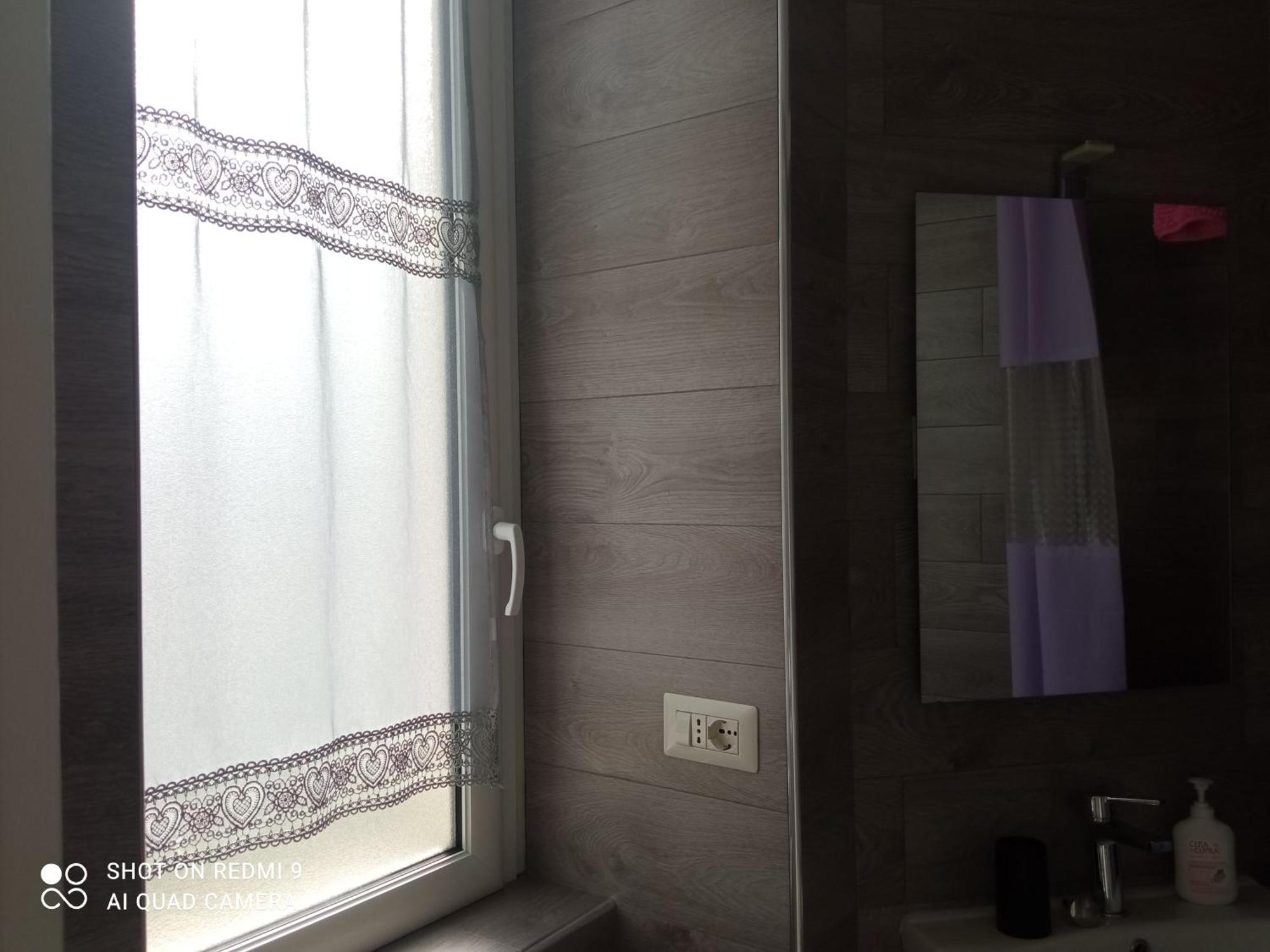 Bella 'Mbriana Hotel Avellino Ngoại thất bức ảnh