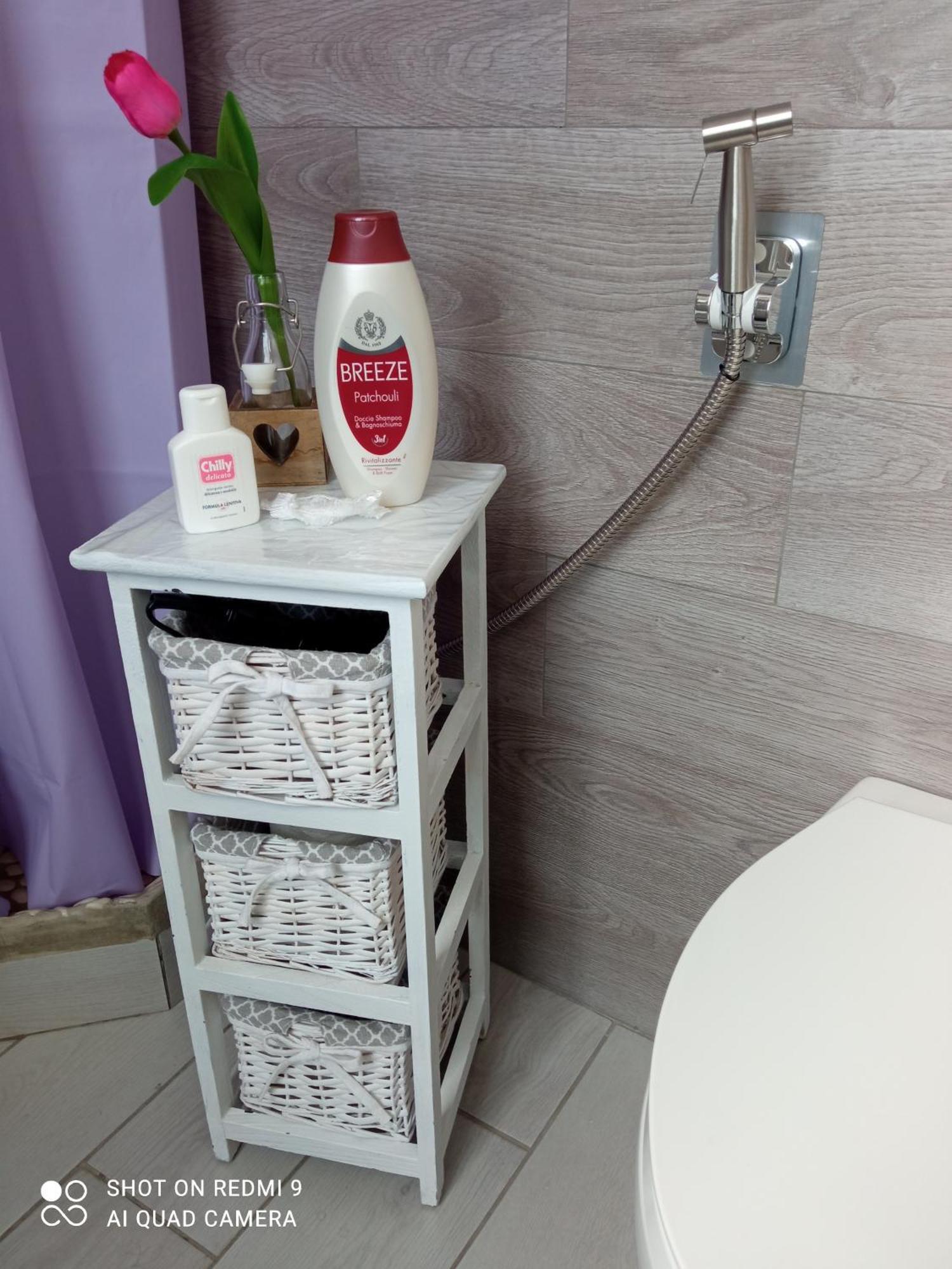 Bella 'Mbriana Hotel Avellino Ngoại thất bức ảnh